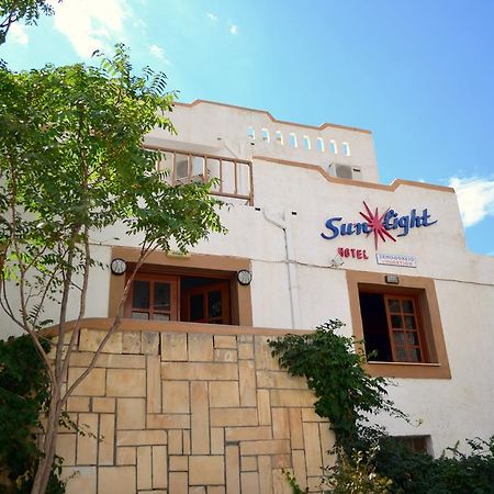 Sunlight Hotel Agia Galini Exterior foto