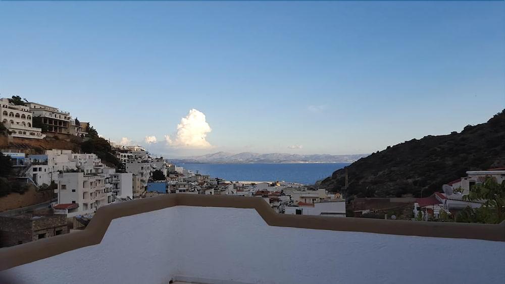 Sunlight Hotel Agia Galini Exterior foto