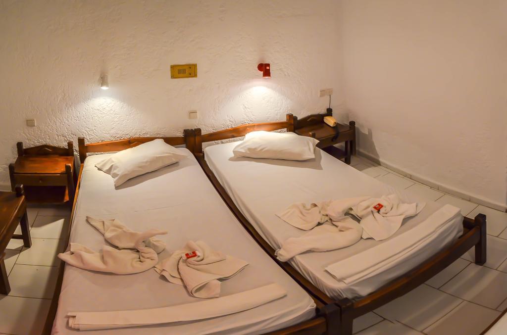 Sunlight Hotel Agia Galini Exterior foto