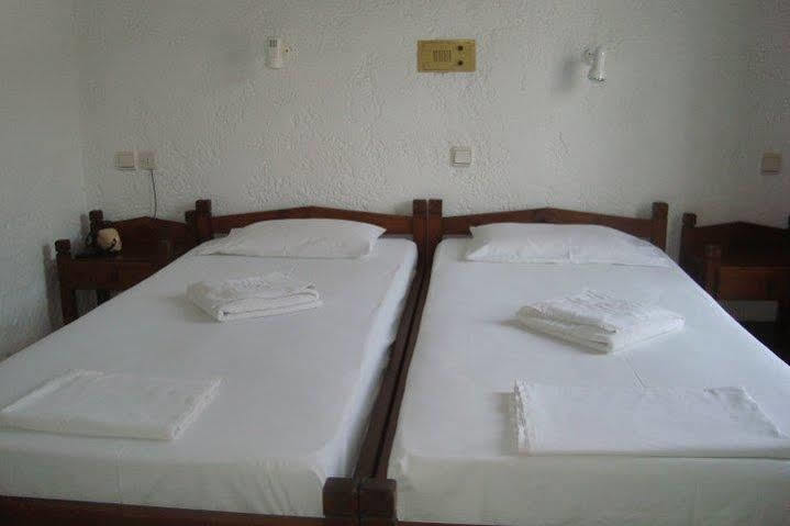 Sunlight Hotel Agia Galini Exterior foto