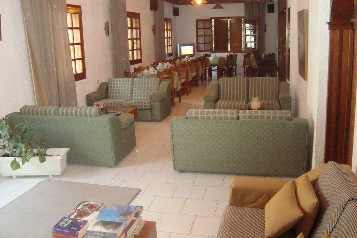 Sunlight Hotel Agia Galini Exterior foto