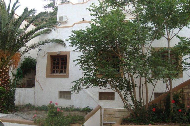 Sunlight Hotel Agia Galini Exterior foto